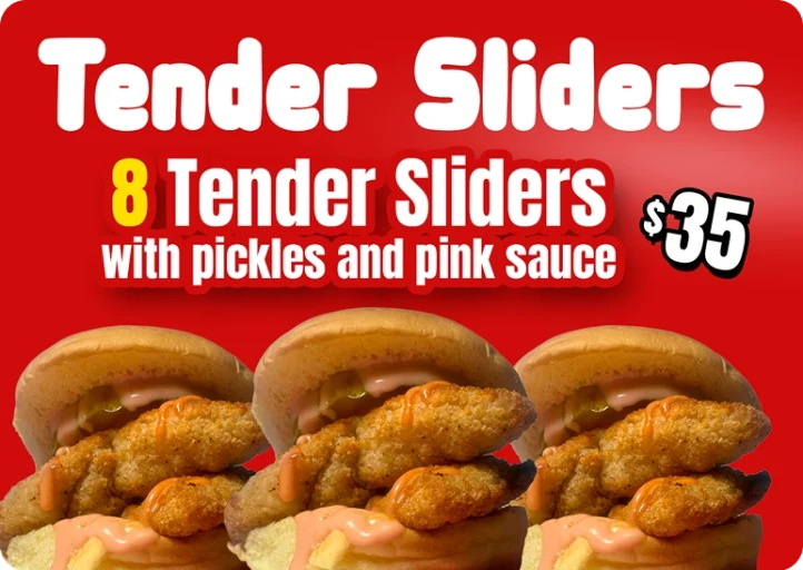 TENDERSv3
